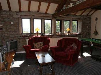 Wellcroft House Hotel Diggle Exterior photo